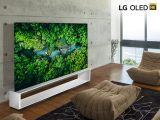 LG CES