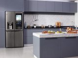 LG CES 2020