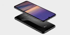 LG G9