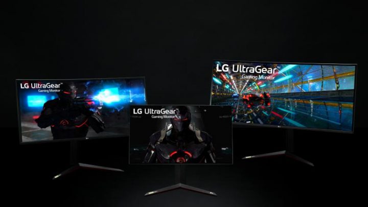 LG UltraFine