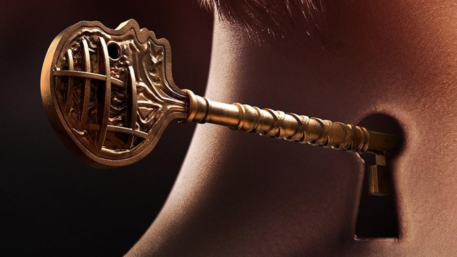 Netflix: Revelada data de estreia e trailer da temporada final de Locke & Key Netflix: Revelada data de estreia e trailer da temporada final de Locke & Key