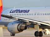 Lufthansa