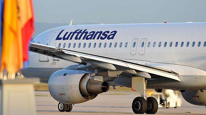 Google Cloud e Grupo Lufthansa anunciam parceria estratégica para optimizar desempenho operacional Google Cloud e Grupo Lufthansa anunciam parceria estratégica para optimizar desempenho operacional