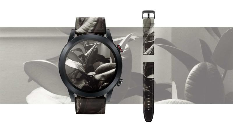 Honor anuncia versão limitada do MagicWatch 2 Honor anuncia versão limitada do MagicWatch 2