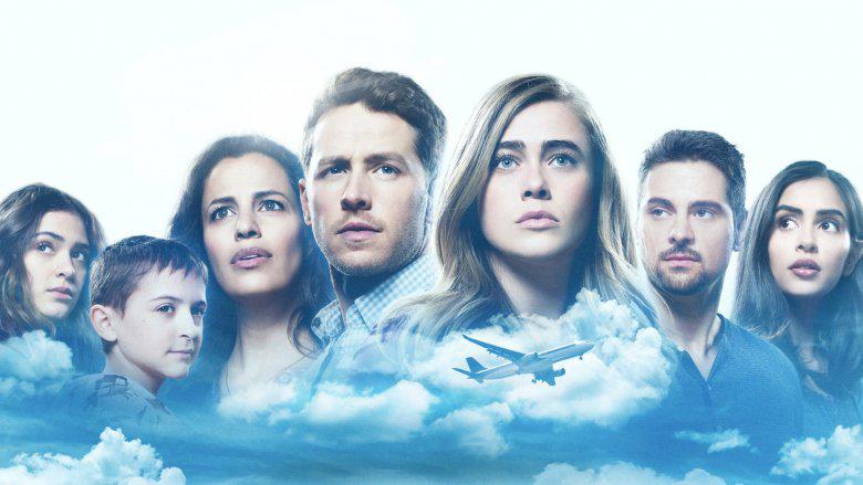 Temporada 2 de Manifest chegou hoje ao HBO Temporada 2 de Manifest chegou hoje ao HBO
