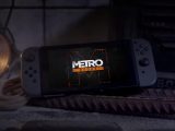 Metro Redux 720p
