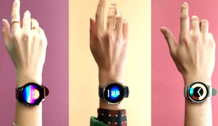 Mi Watch Color
