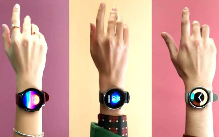 Mi Watch Color