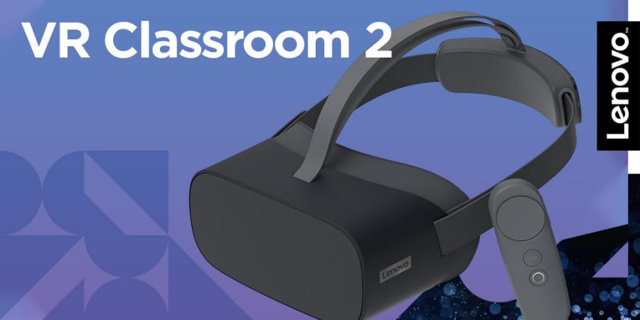 Mirage VR S3: O novo óculo de realidade virtual da Lenovo Mirage VR S3: O novo óculo de realidade virtual da Lenovo