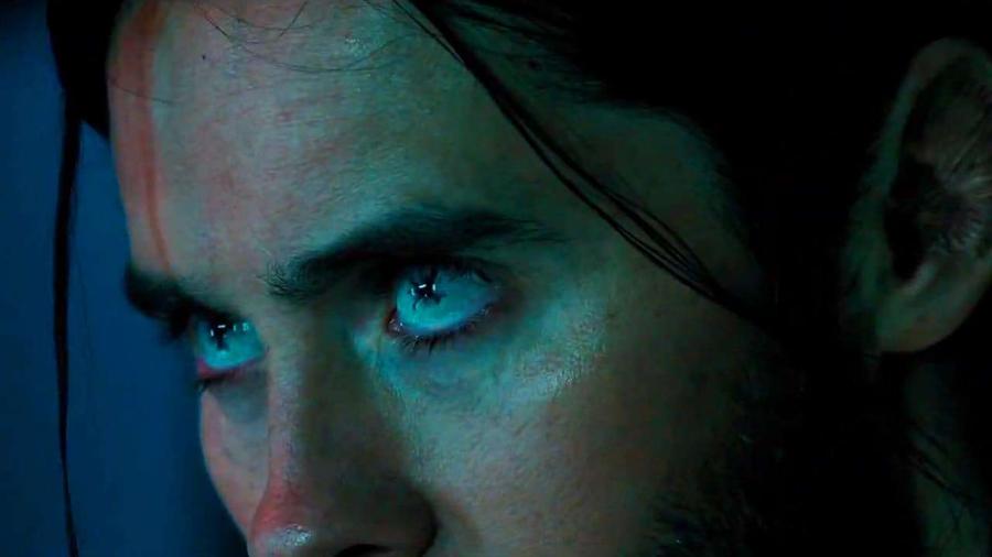 Morbius: Sony Pictures revela o primeiro trailer do filme com Jared Leto Morbius: Sony Pictures revela o primeiro trailer do filme com Jared Leto