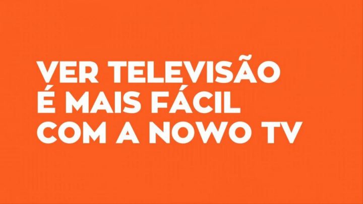 NOWO TV