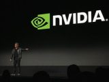 NVIDIA Ampere Nvidia Mobile World Congress