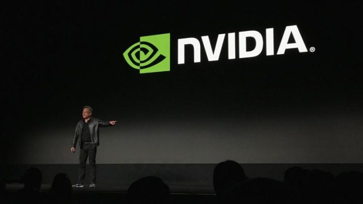 NVIDIA Ampere Nvidia Mobile World Congress