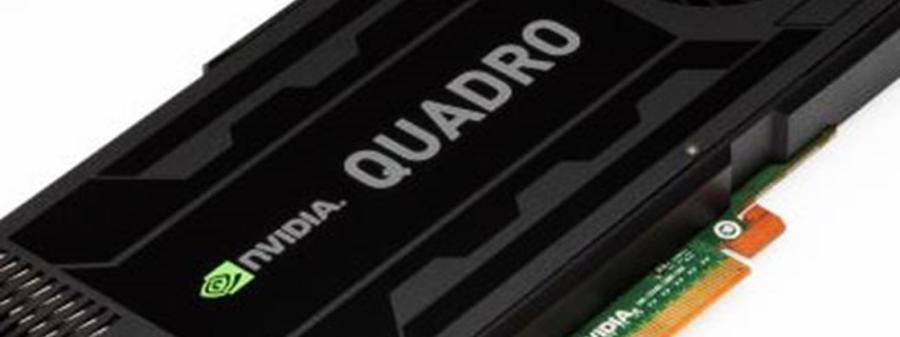 Tem uma NVIDIA Quadro? Está na hora de migrar para o Windows 10 Tem uma NVIDIA Quadro? Está na hora de migrar para o Windows 10