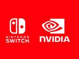 Nintendo Nvidia