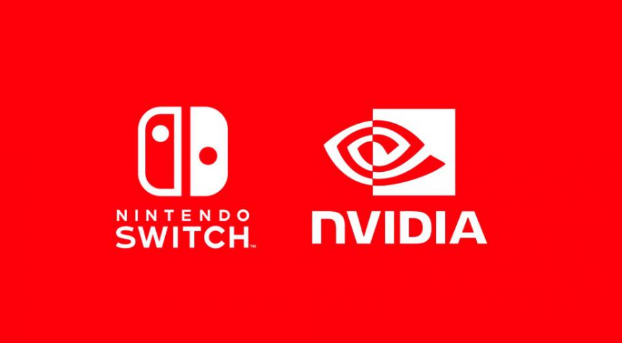 Nintendo e Nvidia estão a trabalhar num chip personalizado para uma nova consola Nintendo e Nvidia estão a trabalhar num chip personalizado para uma nova consola