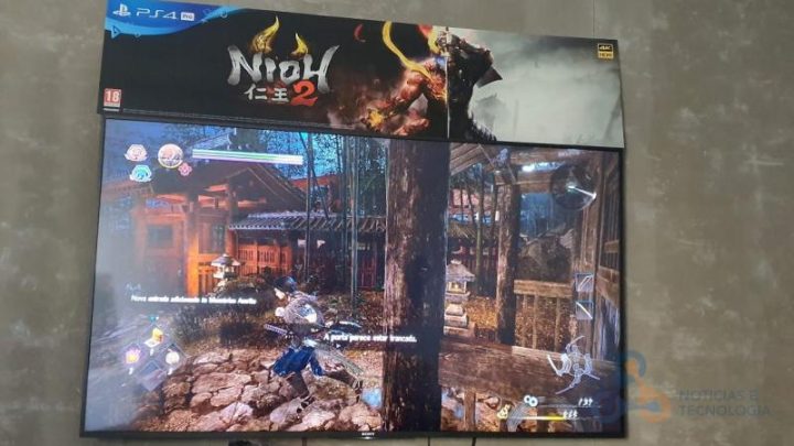 Nioh 2
