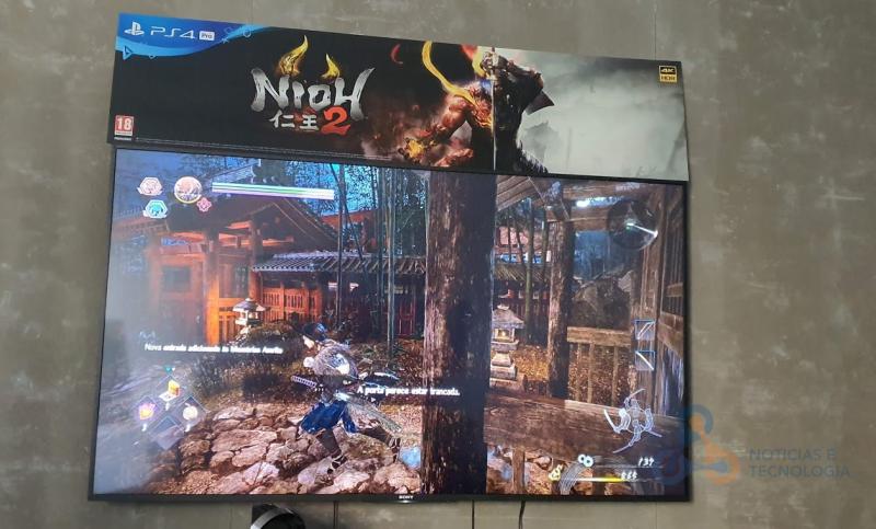 Nioh 2