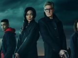 October Faction Netflix