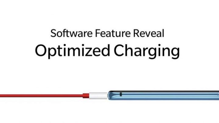 Optimized Charging