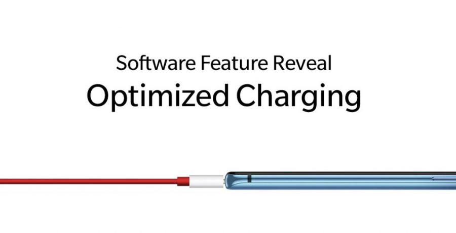 Optimized Charging