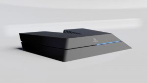 PS5