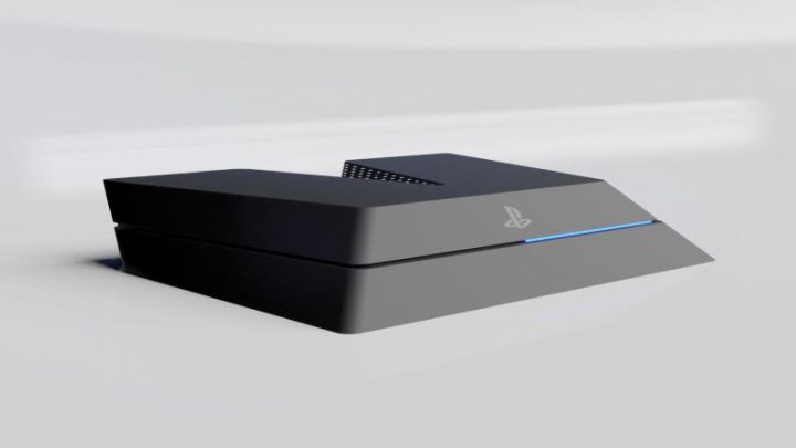 PS5