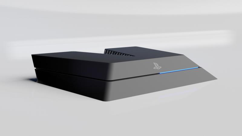 PS5