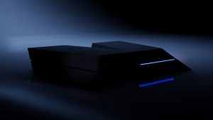 PS5