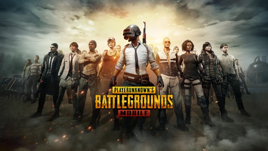 PUBG Mobile: Tudo o que precisa de saber sobre a Temporada 13 PUBG Mobile: Tudo o que precisa de saber sobre a Temporada 13