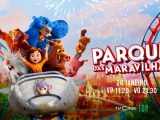 Parque Das Maravilhas