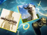 PlayStation Plus Janeiro