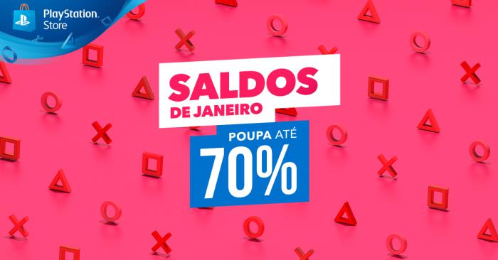 PlayStation Store promoções