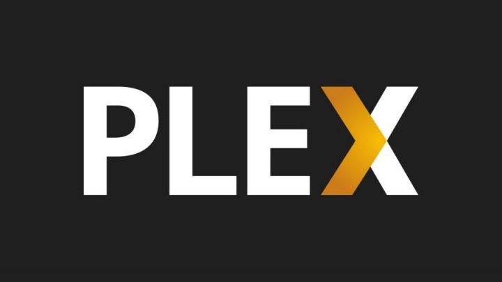 Plex Apple TV