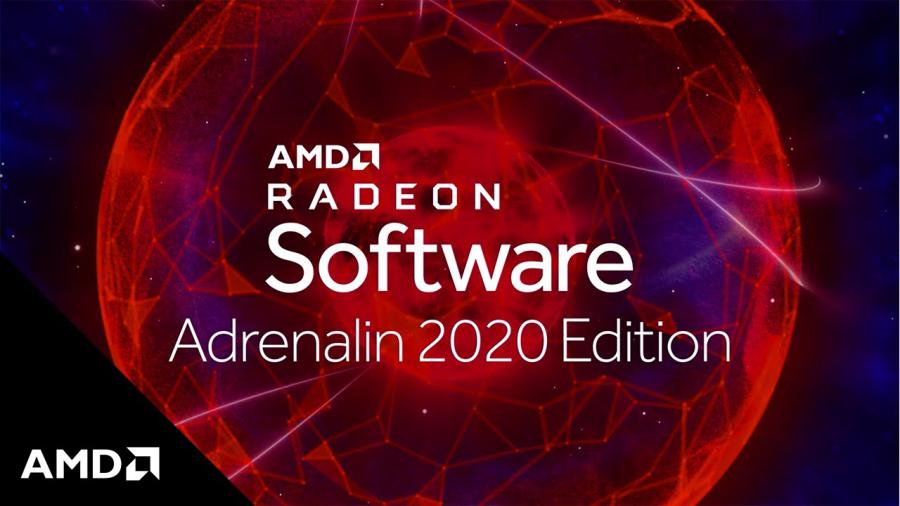 AMD lança o Radeon 20.12.1 com suporte para o Cyberpunk 2077 e para a RX 6900 XT AMD lança o Radeon 20.12.1 com suporte para o Cyberpunk 2077 e para a RX 6900 XT