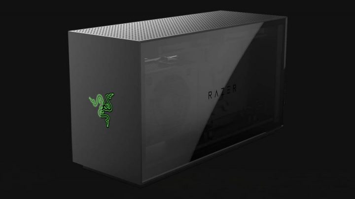 Razer Tomahawk