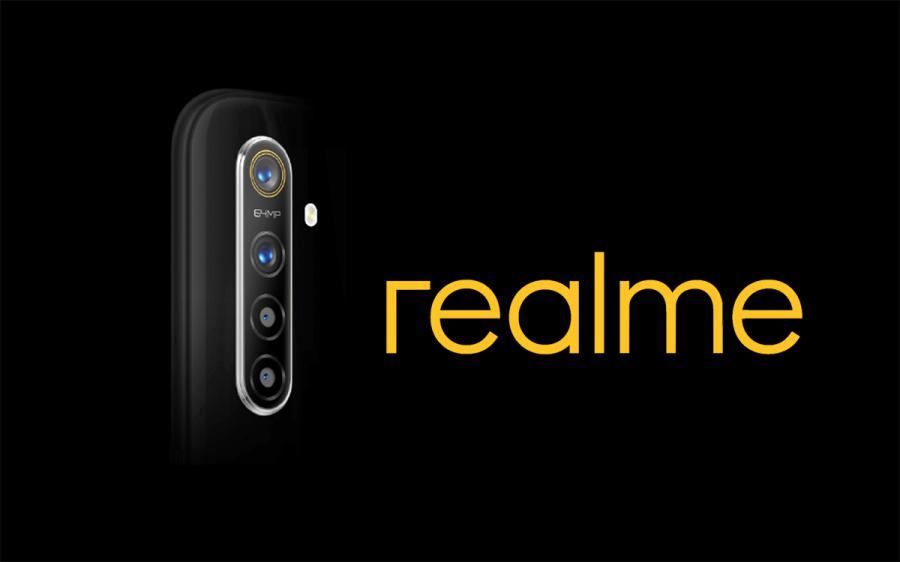 Realme adopta estratégia que nenhum utilizador gosta Realme adopta estratégia que nenhum utilizador gosta