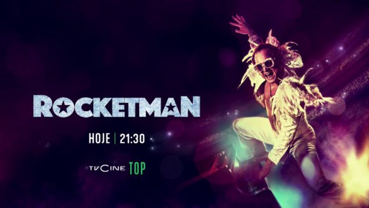 Rocketman