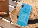 Galaxy A41 A7