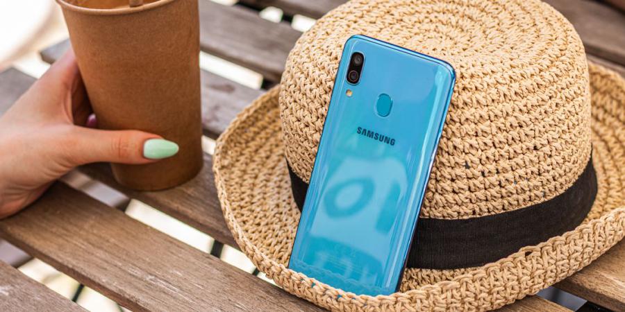 Revelados os primeiros detalhes dos Samsung Galaxy A41 e A31 Revelados os primeiros detalhes dos Samsung Galaxy A41 e A31