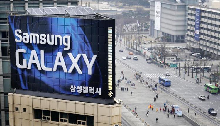 Samsung lança o novo Galaxy XCover Pro Samsung lança o novo Galaxy XCover Pro