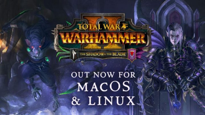 Shadow & The Blade