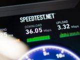 Speedtest