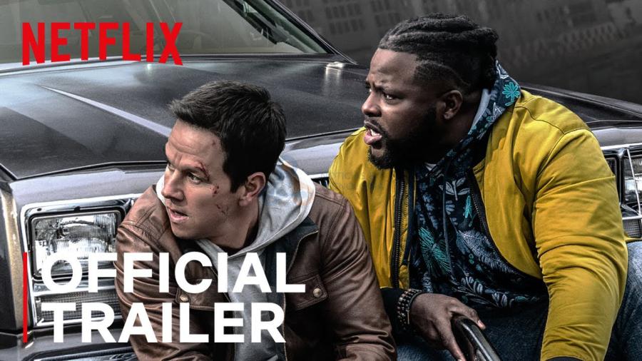 Netflix: Spenser Confidential com Mark Wahlberg recebe o seu primeiro trailer Netflix: Spenser Confidential com Mark Wahlberg recebe o seu primeiro trailer