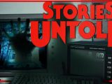 Stories Untold