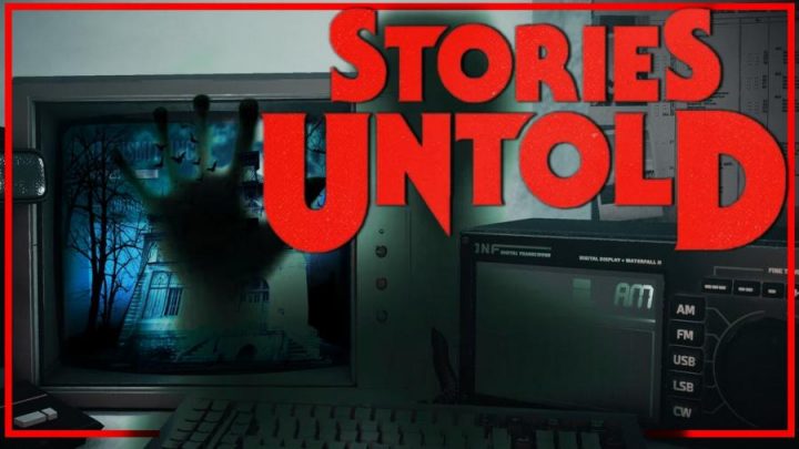 Stories Untold