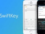 SwiftKey para iOS