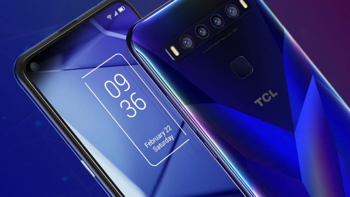 TCL 10