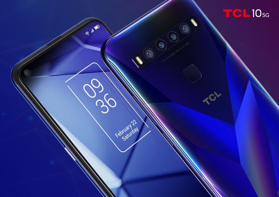 TCL 10