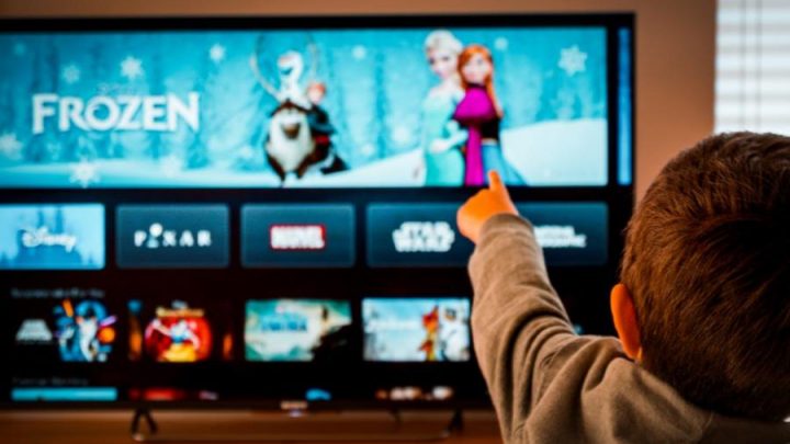 Apple TV